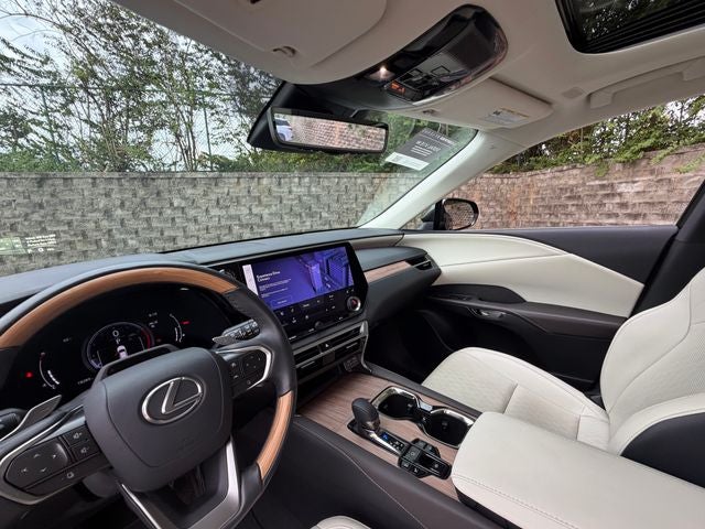 2024 Lexus RX 350 Premium Plus