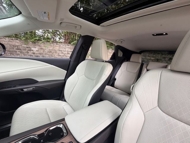 2024 Lexus RX 350 Premium Plus