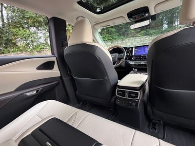 2024 Lexus RX 350 Premium Plus