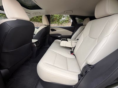2024 Lexus RX 350 Premium Plus