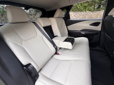 2024 Lexus RX 350 Premium Plus