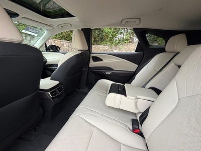 2024 Lexus RX 350 Premium Plus