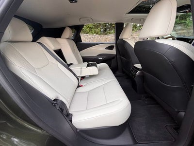 2024 Lexus RX 350 Premium Plus