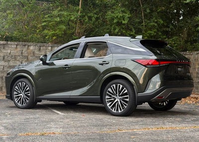 2024 Lexus RX 350 Premium Plus