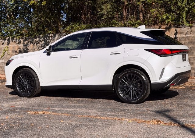2026 Lexus RX RX 350