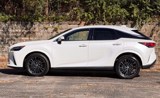 2026 Lexus RX RX 350
