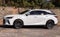2026 Lexus RX RX 350