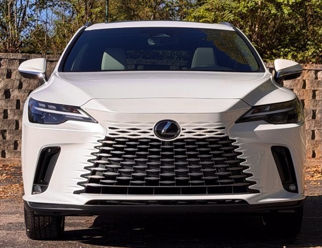 2026 Lexus RX RX 350