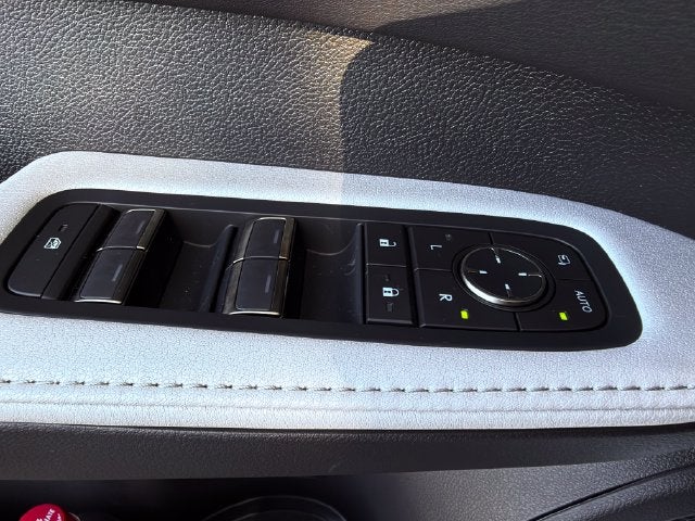 2026 Lexus RX RX 350