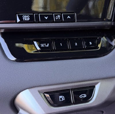 2026 Lexus RX RX 350