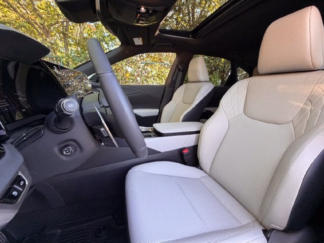 2026 Lexus RX RX 350
