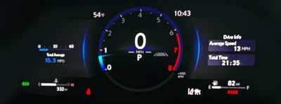 2026 Lexus RX RX 350