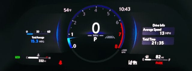 2026 Lexus RX RX 350