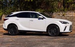 2026 Lexus RX RX 350