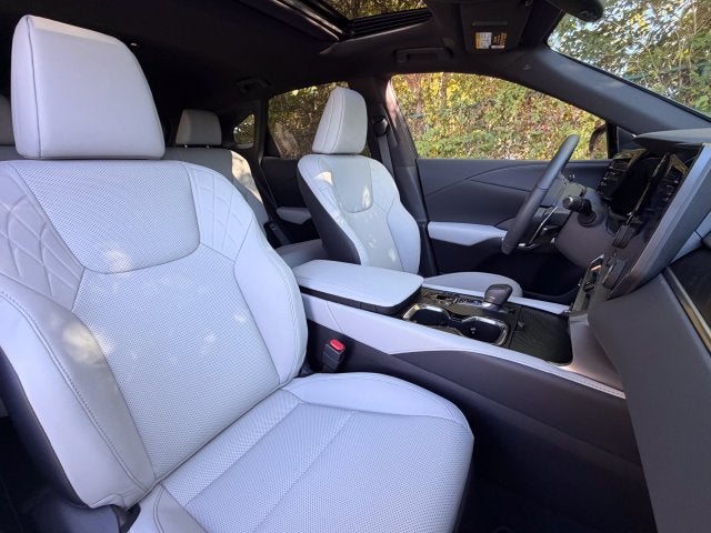 2026 Lexus RX RX 350