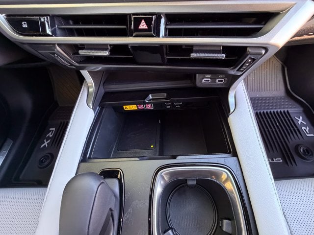 2026 Lexus RX RX 350
