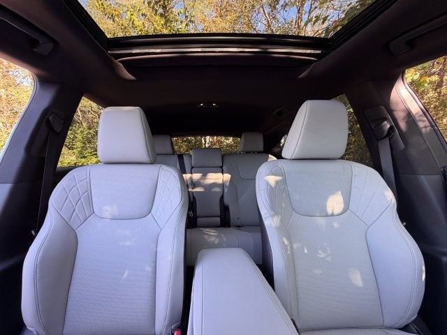 2026 Lexus RX RX 350