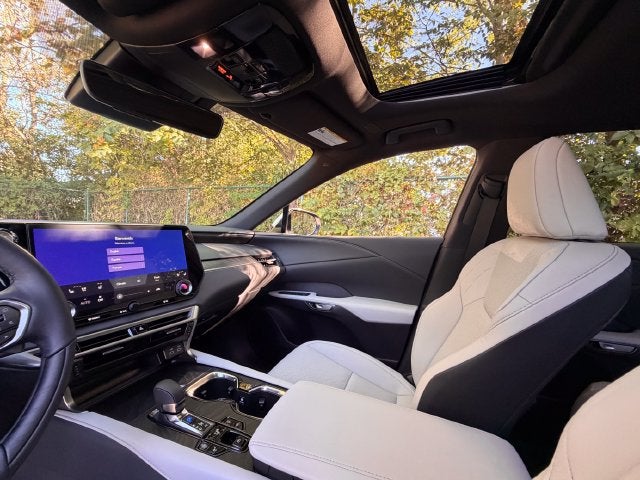 2026 Lexus RX RX 350