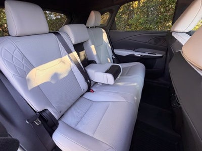 2026 Lexus RX RX 350