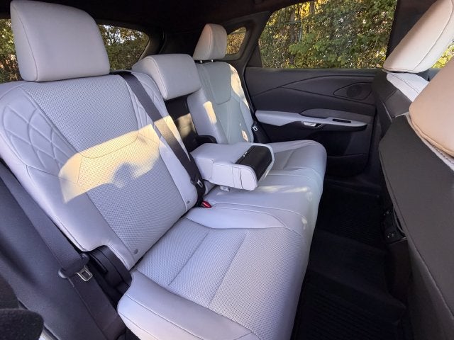 2026 Lexus RX RX 350