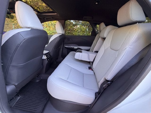 2026 Lexus RX RX 350