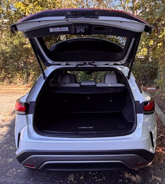 2026 Lexus RX RX 350