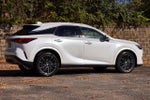 2026 Lexus RX RX 350