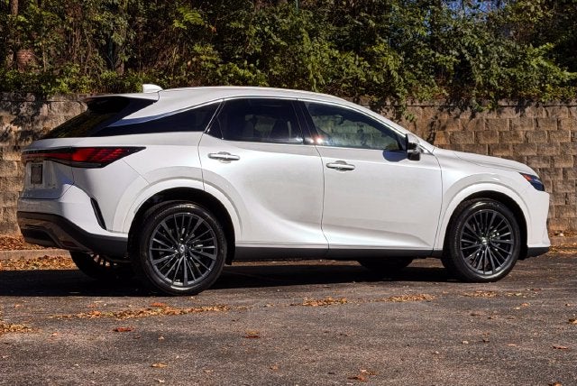 2026 Lexus RX RX 350