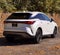 2026 Lexus RX RX 350