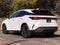2026 Lexus RX RX 350