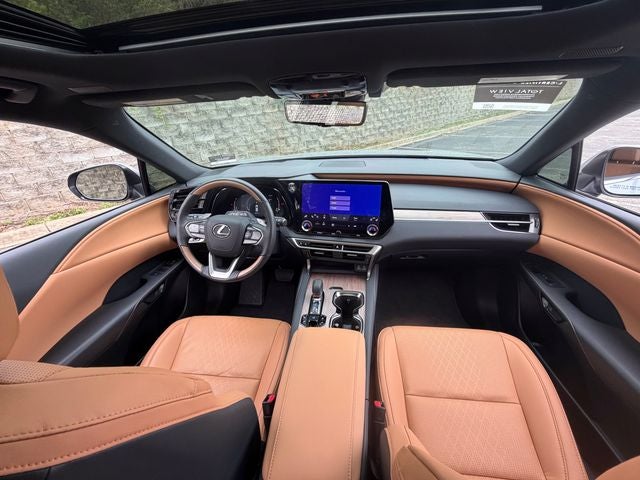 2024 Lexus RX 350 Premium Plus