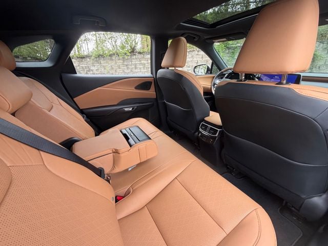 2024 Lexus RX 350 Premium Plus