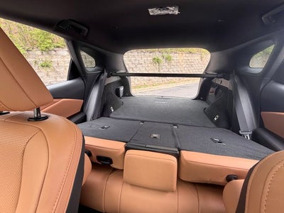 2024 Lexus RX 350 Premium Plus