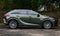 2024 Lexus RX 350 Luxury