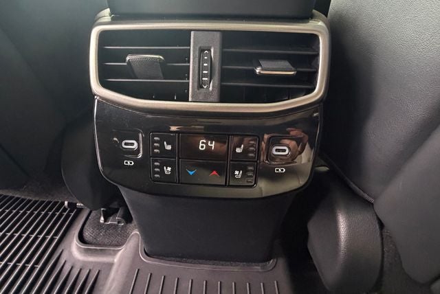 2024 Lexus RX 350 Luxury
