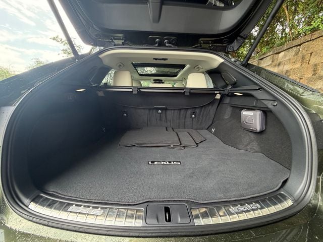 2024 Lexus RX 350 Luxury