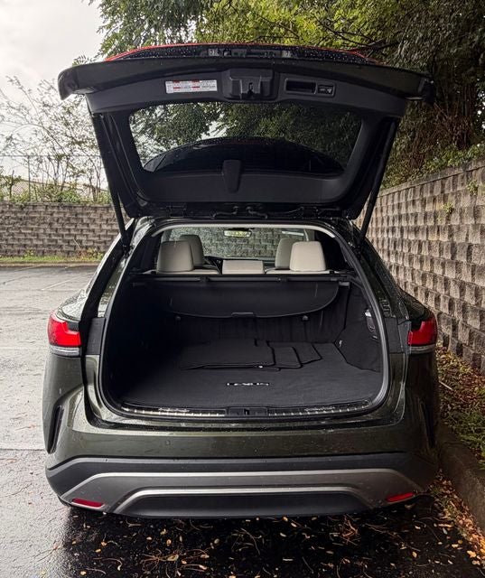 2024 Lexus RX 350 Luxury