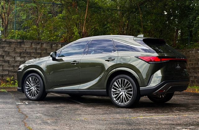 2024 Lexus RX 350 Luxury