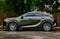 2024 Lexus RX 350 Luxury