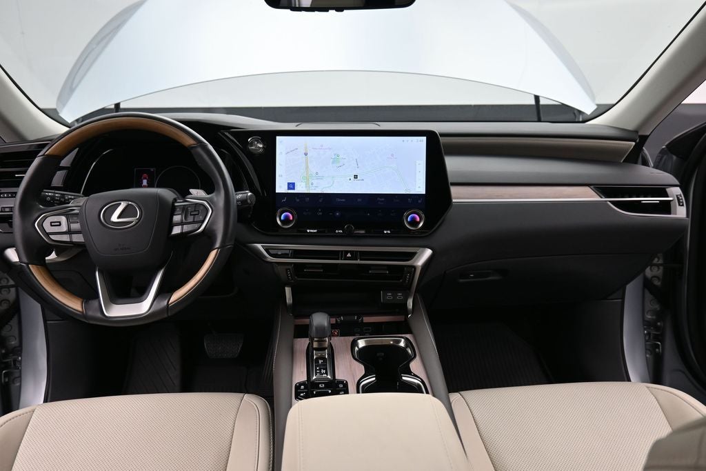 2024 Lexus RX RX 350 Premium