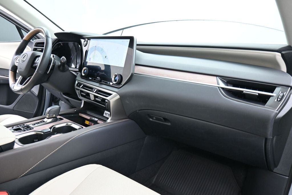 2024 Lexus RX RX 350 Premium