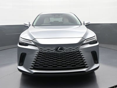 2024 Lexus RX RX 350 Premium