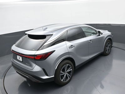 2024 Lexus RX RX 350 Premium
