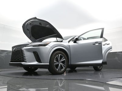 2024 Lexus RX RX 350 Premium