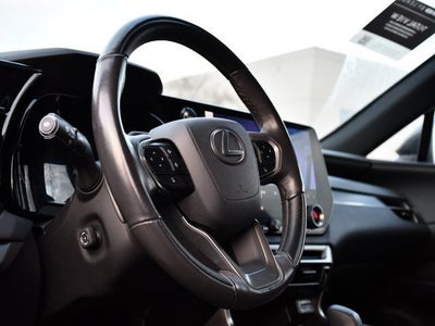 2024 Lexus RX 350 Premium Plus
