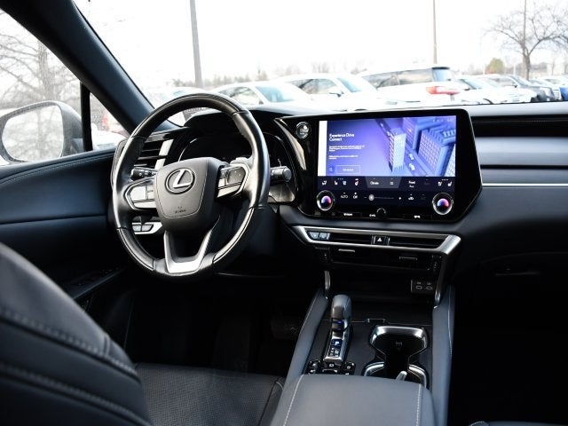 2024 Lexus RX 350 Premium Plus