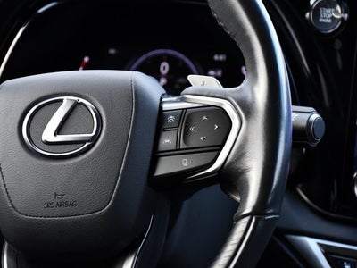 2024 Lexus RX 350 Premium Plus