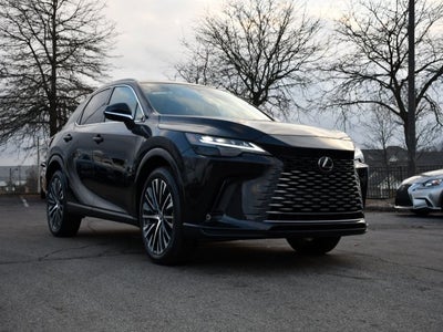 2024 Lexus RX 350 Premium Plus