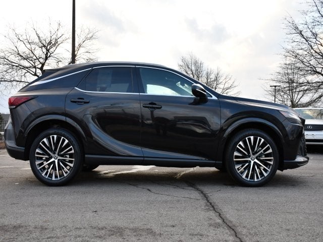 2024 Lexus RX 350 Premium Plus