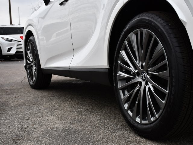 2024 Lexus RX 350 Luxury